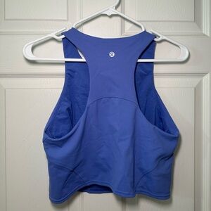 Lululemon racerback tank top